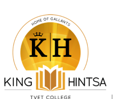 KING HINTSA TVET COLLEGE